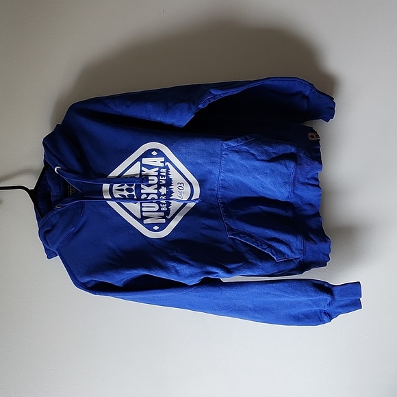 Womens Hoodie - Picture 5 of 5